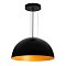Светильник SP-RESTO-HANG-R1200-200W Warm3000 (BK, 100 deg, 230V) (Arlight, IP20 Металл, 3 года)