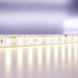Светодиодная лента 12В 2835 14,4Вт/м 3000K 5м IP65