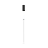 Светильник SP-JEDI-HANG-R18-6W Day4000 (BK, 360 deg, 230V) (Arlight, IP20 Пластик, 3 года)