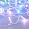 Светодиодная гирлянда ARD-STRING-CLASSIC-10000-WHITE-95LED-LIVE RGBW-DMX (24V, 10W) (Ardecoled, IP65)