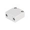 Заглушка для ленты ARL-50000PV (15.5x6mm) глухая (Arlight, Пластик)