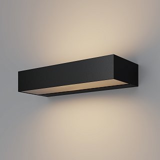Настенный светильник (бра) Лот / Lot 3000K 20Вт IP 65