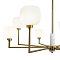 Потолочный светильник Тендер  / Tender