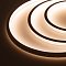 Лента герметичная MOONLIGHT-TOP-M252-13x12mm 24V White-MIX (12 W/m, IP67, 2216, 5m, Wire x1) (Arlight, 12 Вт/м, IP67)