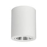 Светильник SP-FOCUS-R120-16W Day White (Arlight, IP20 Металл, 3 года)