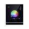INTELLIGENT ARLIGHT Панель сенсорная KNX-113-40-MULTI-V4-IN (20-30V) (IARL, IP20 Пластик, 2 года)