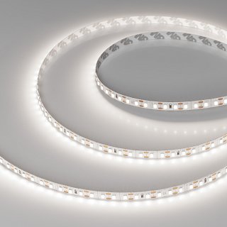 Светодиодная лента FC-A120-8mm 24V Day5000-CX1 (10 W/m, IP20, 5m) (Arlight, резка 1 светодиод)