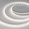 Светодиодная лента FC-A120-8mm 24V Day5000-CX1 (10 W/m, IP20, 5m) (Arlight, резка 1 светодиод)