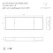 Блок питания ARV-SP-48036-FLAT-PFC (48V, 0.75A, 36W) (Arlight, IP20 Пластик, 5 лет)