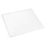Светильник DL-TITAN-S600x600-40W Warm3000 (WH, 120 deg, 230V) (Arlight, IP40 Металл, 3 года)