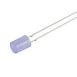 Светодиод ARL-5923UBD-450mcd (Arlight, 5мм (цилиндр))