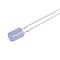 Светодиод ARL-5923UBD-450mcd (Arlight, 5мм (цилиндр))
