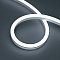 Лента герметичная HALO-SIDE-A160-15x25mm 24V White6000 (10 W/m, IP67, 5m, wire x1) (Arlight, Силикон, 3 года)
