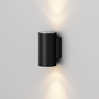 Настенный светильник (бра) Клин / Shim 3000К 10Вт IP 65