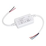 Диммер ARL-SIRIUS-TUYA-MIX-SUF Slim (12-24V, 2x3A, 2.4G) (Arlight, Контроллер)
