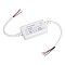 Диммер ARL-SIRIUS-TUYA-MIX-SUF Slim (12-24V, 2x3A, 2.4G) (Arlight, Контроллер)