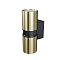 Настенный светильник (бра) Бауэри / Bowery GU10x2 50Вт IP 54