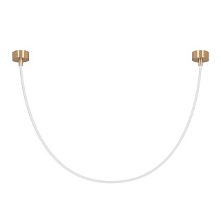 Светильник SP-TROPIC-SURFACE-R18-L2500-36W Warm3000 (GD, 360 deg, 230V) (Arlight, IP20 Пластик, 3 года)