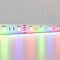 Светодиодная лента 24В 5050 14,4Вт/м Цветная (RGB) 5м IP65
