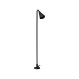 Светильник KT-HAREBELL-BOLL-H450-3W Warm3000 (BK, 40 deg, 24V) (Arlight, IP65 Металл, 3 года)