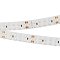 Светодиодная лента RT 2-5000 24V Yellow 2x2 (3528, 1200 LED, LUX) (Arlight, 19.2 Вт/м, IP20)