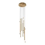 Подвесной светильник Луч света / Light stick 3000К 46Вт