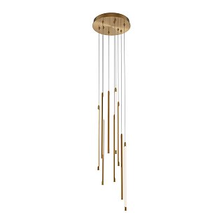 Подвесной светильник Луч света / Light stick 3000К 46Вт