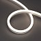 Лента герметичная HALO-SIDE-A160-15x25mm 24V Day4000 (10 W/m, IP67, 5m, wire x1) (Arlight, Силикон, 3 года)