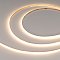Светодиодная лента COB-X420-4mm 24V Warm3000 (10 W/m, IP20, CSP, 5m) (Arlight, узкая)