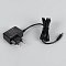 Блок питания ARDV-SP-12-12BW (12V, 1A, 12W) (Arlight, Адаптер, 5 лет)