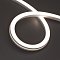 Лента герметичная MOONLIGHT-SIDE-X280-16x16mm 24V Day4000(10 W/m, IP67, 15m, wire x1) (Arlight, Вывод боковой, 5 лет)