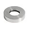 Накладка ART-DECK-CAP-ROLL-R50 (SL, STEEL) (Arlight, Металл)
