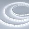 Светодиодная лента герметичная RTW-SE-A60-8mm 12V White6000 (4.8 W/m, IP65, 2835, 5m) (Arlight, 4.8 Вт/м, IP65)