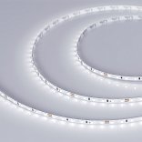 Светодиодная лента MICROLED-M120-4mm 24V Cool 8K (5.4 W/m, IP20, 2216, 5m) (Arlight, узкая)