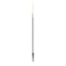 Светильник KT-CATALI-BOLL-H785-0.5W Warm3000 (BK, 160 deg, 24V) (Arlight, IP65 Металл, 3 года)