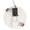База встраиваемая LGD-2TR-BASE-F-WH (C) (Arlight, IP20 Металл, 3 года)