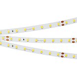 Светодиодная лента RT 2-5000-50m 24V White5500 (2835, 80 LED/m, LUX) (Arlight, 6 Вт/м, IP20)
