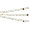 Светодиодная лента RT 2-5000-50m 24V White5500 (2835, 80 LED/m, LUX) (Arlight, 6 Вт/м, IP20)