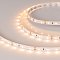 Светодиодная лента RT 2-5000 12V Warm2700 (3528, 300 LED, CRI98) (Arlight, 4.8 Вт/м, IP20)