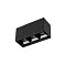 Светильник MAG-LASER-45-L84-3W Day4000 (BK, 15 deg, 24V) (Arlight, IP20 Металл, 5 лет)