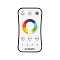 Пульт SMART-R16-MULTI (4 зоны, 2.4G) (Arlight, IP20 Пластик, 5 лет)