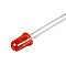 Светодиод ARL-5613URD-150mcd (Arlight, 5мм (круглый))