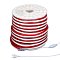 Гибкий неон ARL-NEON-2615RH-SIDE 230V Red (Arlight, 8 Вт/м, IP65)