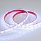 Светодиодная лента RTW 2-5000PGS 12V Cool (3528, 300 LED, LUX) (Arlight, 4.8 Вт/м, IP67)