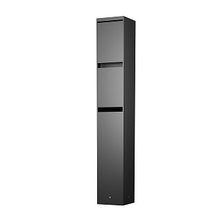 Уличная розетка Нидо / Nido 2x2000Вт IP 54