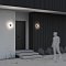 Настенный светильник (бра) Волсли Роуд / Wolseley Road 3000К 6Вт IP 54