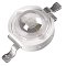 Мощный светодиод ARPL-1W-EPL UV400 (Arlight, Emitter)