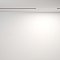 Трековый светильник Парете / Parete Exility 2700-6000K 18W 120° Dim Smart