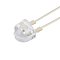 Светодиод ARL-10080UWC4-80 (Arlight, 10мм (круглый))