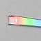 Светодиодная лента 12В 5050 7,2Вт/м Цветная (RGB) 5м IP20